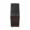 PC-behuizing Fractal Design FD-C-NOR1X-01 Midi Tower zwart