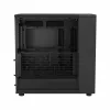 PC-behuizing Fractal Design FD-C-NOR1X-01 Midi Tower zwart