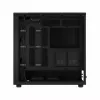 PC-behuizing Fractal Design FD-C-NOR1X-01 Midi Tower zwart