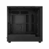 PC-behuizing Fractal Design FD-C-NOR1X-01 Midi Tower zwart