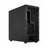PC-behuizing Fractal Design FD-C-NOR1X-01 Midi Tower zwart