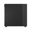 PC-behuizing Fractal Design FD-C-NOR1X-01 Midi Tower zwart