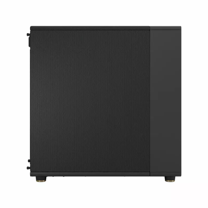PC-behuizing Fractal Design FD-C-NOR1X-01 Midi Tower zwart