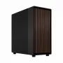 PC-behuizing Fractal Design FD-C-NOR1X-01 Midi Tower zwart