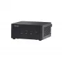 Mini-PC-barebone ASUS NUC 14 Pro RNUC14RVHU500002I — Intel Core Ultra 5 125H, DDR5 tot 96 GB, NVMe SSD, actieve koeling