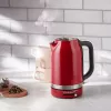KitchenAid 5KEK1701EER waterkoker 1,7 l 2400 W rood