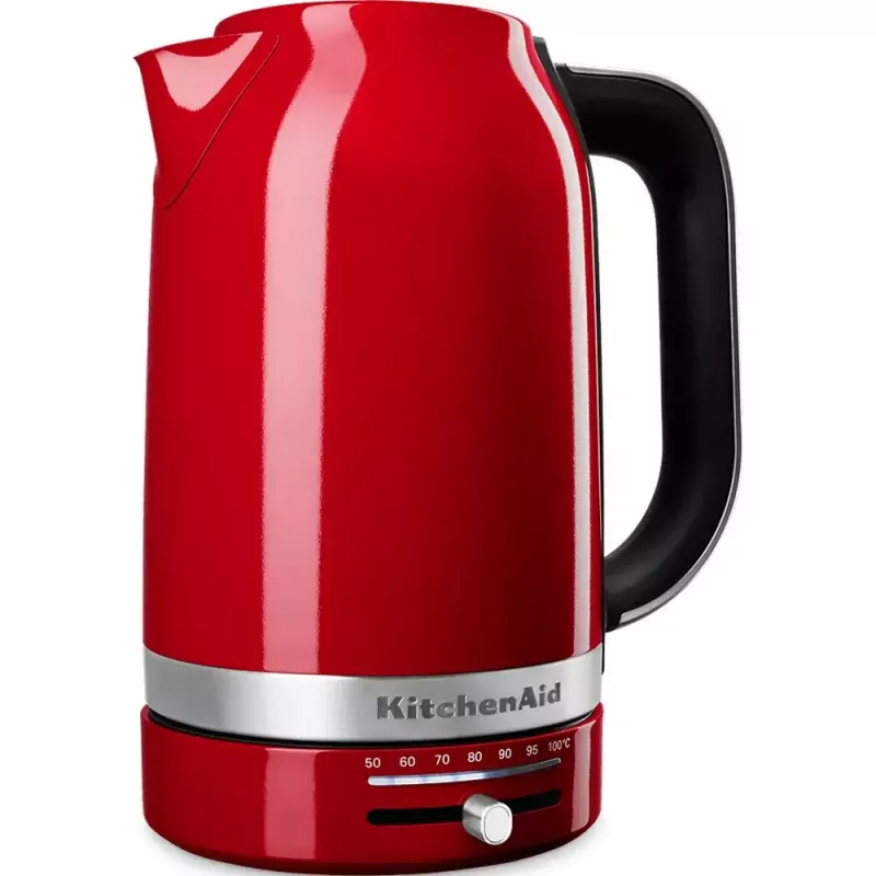 KitchenAid 5KEK1701EER waterkoker 1,7 l 2400 W rood