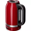 KitchenAid 5KEK1701EER waterkoker 1,7 l 2400 W rood
