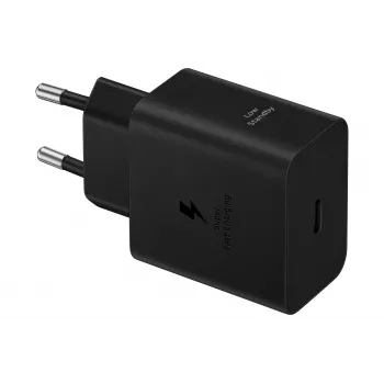 Samsung EP-T4511 universeel zwart AC snelladen voor binnen