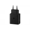 Samsung EP-T4511 universeel zwart AC snelladen voor binnen