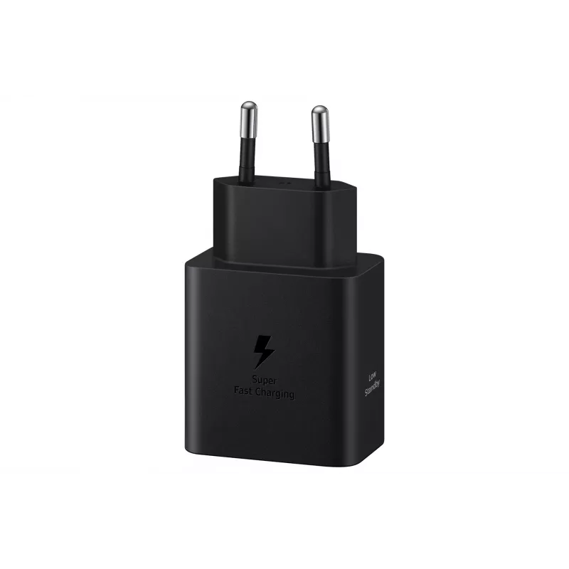 Samsung EP-T4511 universeel zwart AC snelladen voor binnen