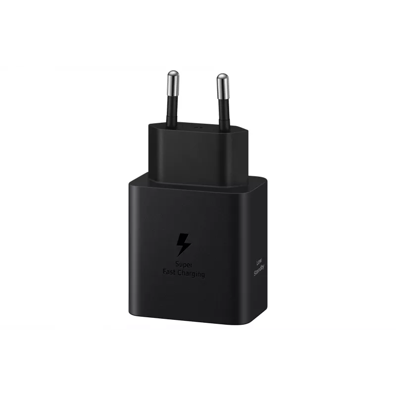 Samsung EP-T4511 universeel zwart AC snelladen voor binnen