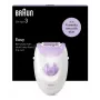 Braun Silk-epil 3 SE3-000 epilator