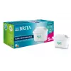 Waterfiltercartridges BRITA MX+ Pro Pure Performance vervangingsset – 6 stuks, MAXTRA-technologie, 150 l capaciteit, 1 maand levensduur