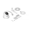 UBIQUITI NETWORKS Uvc-g5-turret Ultra videocamera wit