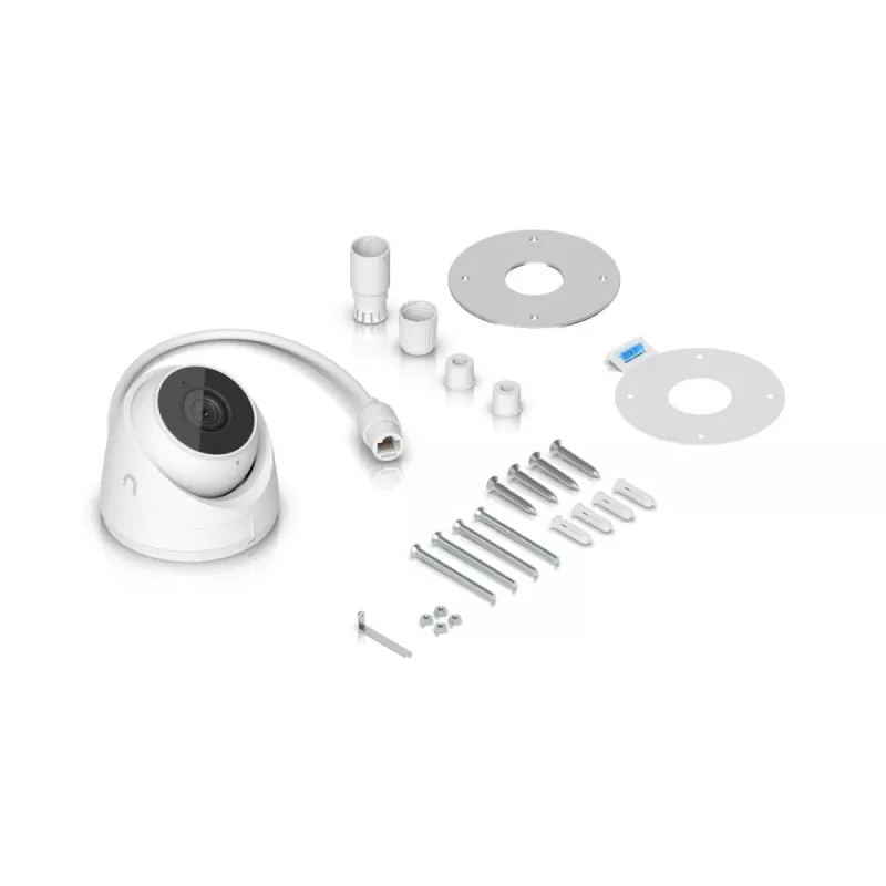UBIQUITI NETWORKS Uvc-g5-turret Ultra videocamera wit