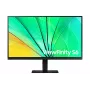 Samsung S60D computermonitor 68,6 cm (27 inch) 2560 x 1440 pixel Quad HD LCD zwart