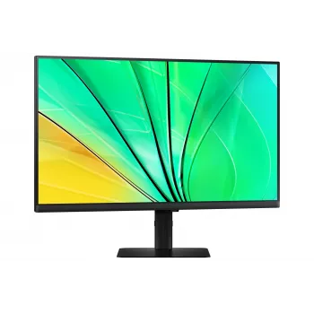 Samsung S60D computermonitor 68,6 cm (27 inch) 2560 x 1440 pixel Quad HD LCD zwart