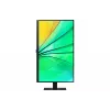 Samsung S60D computermonitor 68,6 cm (27 inch) 2560 x 1440 pixel Quad HD LCD zwart