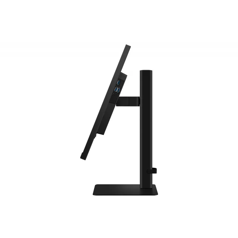 Samsung S60D computermonitor 68,6 cm (27 inch) 2560 x 1440 pixel Quad HD LCD zwart