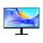 Samsung S80UD computermonitor 68,6 cm (27 inch) 3840 x 2160 pixel 4K Ultra HD LCD zwart