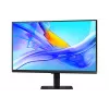Samsung ViewFinity S8 S27D800UAU (LS27D800UAUXEN) 68,6 cm (27 inch) 4K UHD IPS-monitor, 3840 x 2160, 60 Hz, HDR10, USB-C 90W, in hoogte verstelbaar, zwart