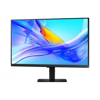 Samsung S80UD computermonitor 68,6 cm (27 inch) 3840 x 2160 pixel 4K Ultra HD LCD zwart