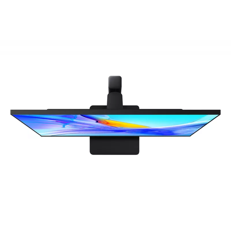 Samsung ViewFinity S8 S27D800UAU (LS27D800UAUXEN) 68,6 cm (27 inch) 4K UHD IPS-monitor, 3840 x 2160, 60 Hz, HDR10, USB-C 90W, in hoogte verstelbaar, zwart