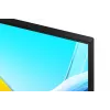 Samsung ViewFinity S8 S27D800UAU (LS27D800UAUXEN) 68,6 cm (27 inch) 4K UHD IPS-monitor, 3840 x 2160, 60 Hz, HDR10, USB-C 90W, in hoogte verstelbaar, zwart