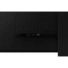 Samsung ViewFinity S8 S27D800UAU (LS27D800UAUXEN) 68,6 cm (27 inch) 4K UHD IPS-monitor, 3840 x 2160, 60 Hz, HDR10, USB-C 90W, in hoogte verstelbaar, zwart