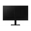 Samsung ViewFinity S8 S27D800UAU (LS27D800UAUXEN) 68,6 cm (27 inch) 4K UHD IPS-monitor, 3840 x 2160, 60 Hz, HDR10, USB-C 90W, in hoogte verstelbaar, zwart