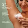 Braun Silk-epil 9 9-030 epilator, 40 pincetten, wit