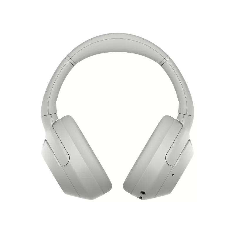 Sony WH-ULT900N ULT WEAR draadloze hoofdtelefoon met ruisonderdrukking, wit