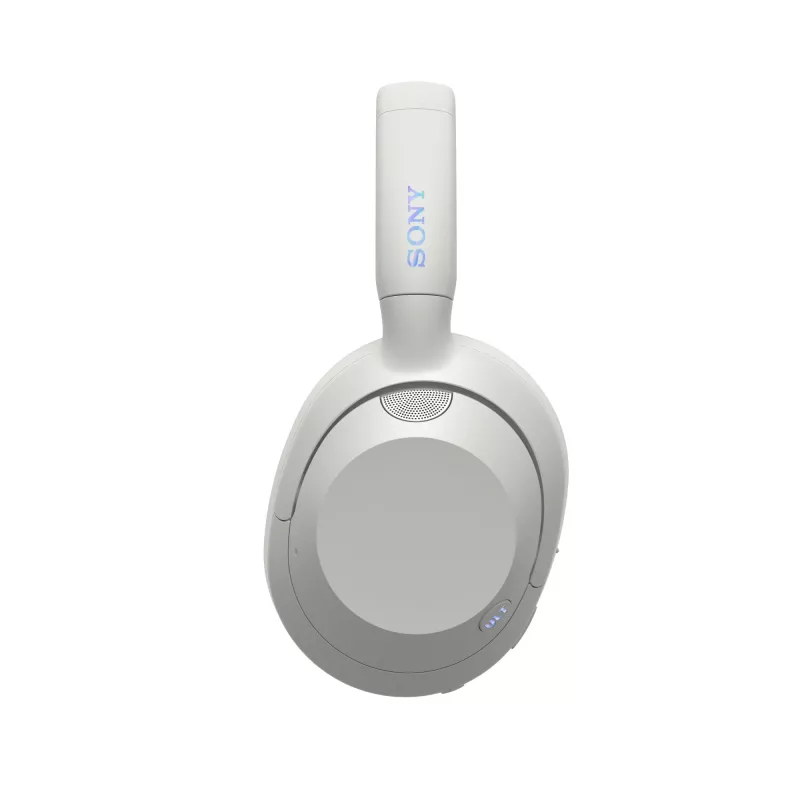 Sony WH-ULT900N ULT WEAR draadloze hoofdtelefoon met ruisonderdrukking, wit