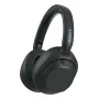 Headset Sony ULT WEAR monaural USB/Bluetooth 5.2, ANC, 30–50 h accu, 3,5 mm, USB‑C-laden, 255 g