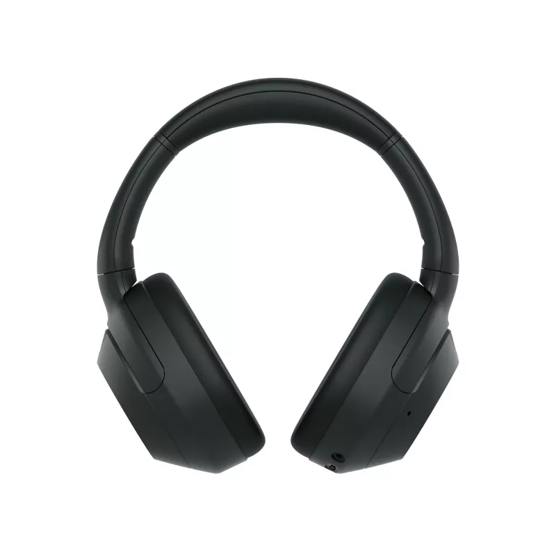 Headset Sony ULT WEAR monaural USB/Bluetooth 5.2, ANC, 30–50 h accu, 3,5 mm, USB‑C-laden, 255 g