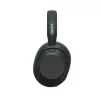Headset Sony ULT WEAR monaural USB/Bluetooth 5.2, ANC, 30–50 h accu, 3,5 mm, USB‑C-laden, 255 g