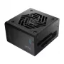 FSP VITA GM 750W voeding ATX ATX3.1 zwart, 750 W, 100 - 240 V, 50/60 Hz, 10-5 A, actief, 100 W