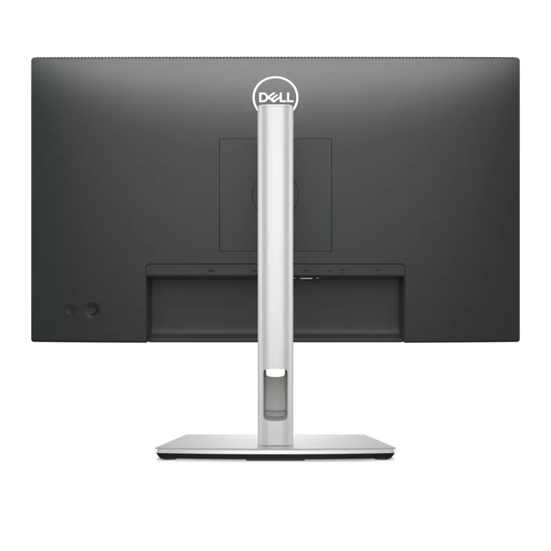 DELL Pro Plus P2425H computermonitor 60,5 cm (23,8 inch) 1920 x 1080 pixel Full HD LCD zwart