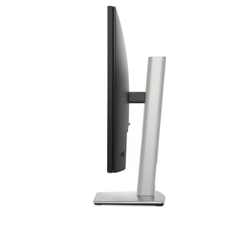 DELL Pro Plus P2425E computermonitor 61,1 cm (24,1 inch) 1920 x 1200 pixel WUXGA LCD zwart