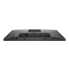 DELL Pro Plus P2425E computermonitor 61,1 cm (24,1 inch) 1920 x 1200 pixel WUXGA LCD zwart