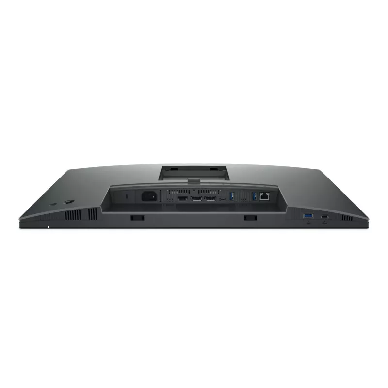 DELL Pro Plus P2425E computermonitor 61,1 cm (24,1 inch) 1920 x 1200 pixel WUXGA LCD zwart