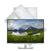 DELL Pro Plus P2425E computermonitor 61,1 cm (24,1 inch) 1920 x 1200 pixel WUXGA LCD zwart