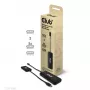 CLUB3D USB Type-C 4-poorts 10G datahub met PD3.0-oplading