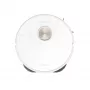 Dreame X40 Ultra Complete, zakloos, wit, rond, stofzak, 2 wielen, 0,3 l