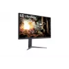 LG 32GS75Q-B computermonitor 80 cm (31,5 inch) 2560 x 1440 pixel Quad HD LCD zwart