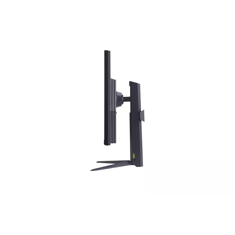 LG 32GS75Q-B computermonitor 80 cm (31,5 inch) 2560 x 1440 pixel Quad HD LCD zwart