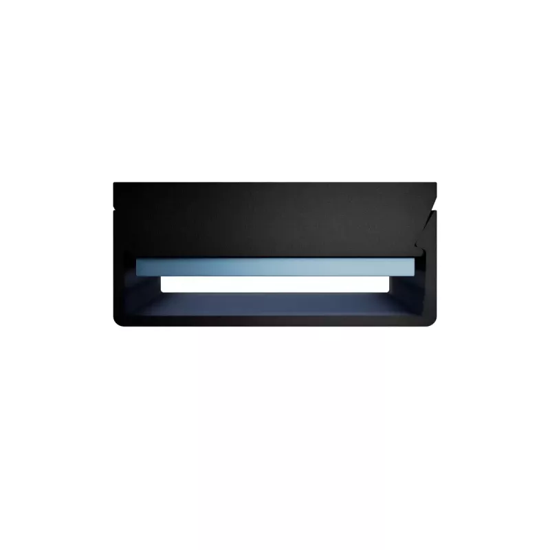 ARCTIC M2 Pro (zwart) - SSD-koeler voor M.2-stations