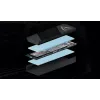 ARCTIC M2 Pro (zwart) - SSD-koeler voor M.2-stations