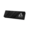 ARCTIC M2 Pro (zwart) - SSD-koeler voor M.2-stations